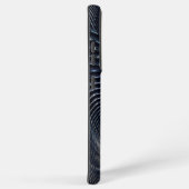 Anti-Surveillance Camouflage #1 Hoesje-Mate iPhone Samsung Galaxy Hoesje (Rechterkant)