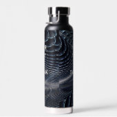 Anti-Surveillance Camouflage #1 Waterfles (Rechts)