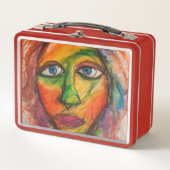 "Anti-tastische picknick lunchboxen" (Voorkant)