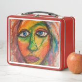 "Anti-tastische picknick lunchboxen" (In situ)