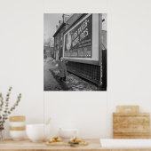 Anti-Tax Poster, jaren dertig Poster (Keuken)