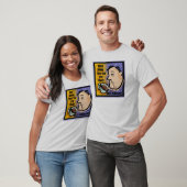 ANTI-TEA ARTIJ T-SHIRT (Unisex)