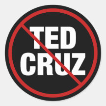 Anti Ted Cruz Texas Democraat Zwart Politiek