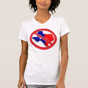 ANTI TEXAS T-SHIRT