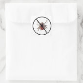 Anti Tick Sticker (Tas)