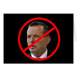 Anti-Tony Abbott