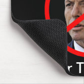 Anti-Tony Abbott Muismat (Hoek)
