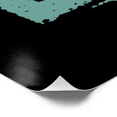 Anti-Trump - 86 47 I Perfect Poster (Hoek)