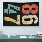 Anti-Trump - 86 47 I Spandoek (Beurs)