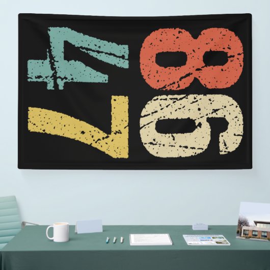 Anti-Trump - 86 47 I Spandoek (Beurs)