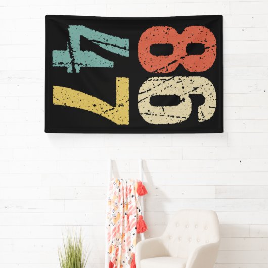 Anti-Trump - 86 47 I Spandoek (Insitu)