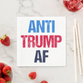 Anti-Trump AF I Servet (Insitu)
