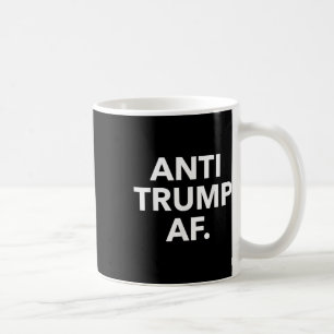 Anti-Trump AF Koffiemok