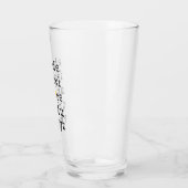 Anti-Trump alfabet - Nope V Glas (Links)
