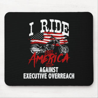 Anti Trump Biker Resist Against Executive Overreac Muismat
