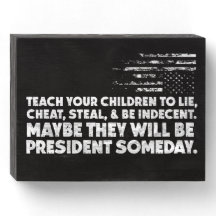 Anti Trump