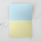 Anti Trump / Junk Kaart (Binnen)