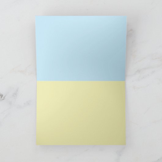 Anti Trump / Junk Kaart (Binnen)