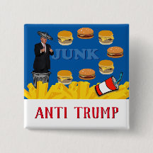 Anti Trump / Junk