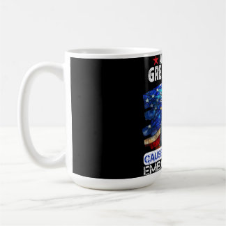 Anti-Trump Koffiemok