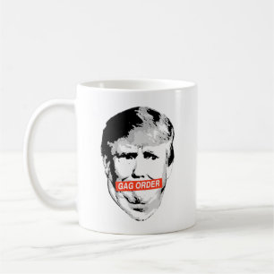 Anti-Trump Koffiemok