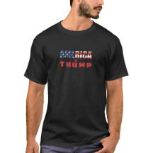 Anti-Trump merch protest T-Shirt