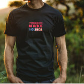 Anti-Trump merch protest T-Shirt