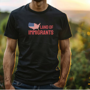 Anti-Trump merch protest T-Shirt