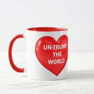 anti-trump mok