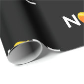 Anti-Trump - Nope Edition Cadeaupapier (Rol Hoek)