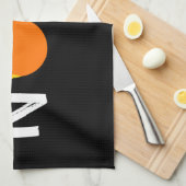 Anti-Trump - Nope Edition II Theedoek (Quarter Fold)