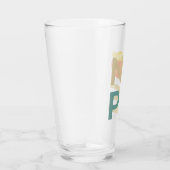 Anti-Trump - Nope Edition III Glas (Rechts)