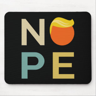 Anti-Trump - Nope Edition III Muismat