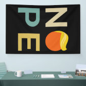 Anti-Trump - Nope Edition III Spandoek (Beurs)