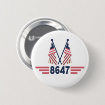 Anti-Trump Politieke Verzetsprotest 8647