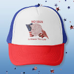 Anti-Trump politieke woordwolk Trucker Pet<br><div class="desc">Sta op en kom op met dit politieke pet dat zich verzet tegen Trump en de rechtsstaat ondersteunt. Beschikt over metrostijl woordkunst in een herkenbare profielvorm tegen de achtergrond van de Amerikaanse vlag. De tekstondertitel kan worden bewerkt of verwijderd. Uw keuze aan kleurencombinaties.</div>