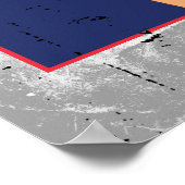 Anti-Trump Poster (Hoek)