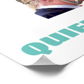 Anti-Trump Poster (Hoek)