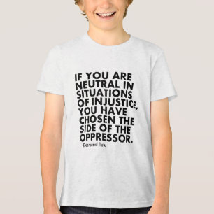 Anti Trump-protest T-Shirt, politiek T-shirt _1
