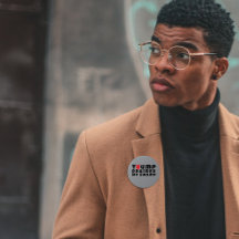 Anti-Trump-protestslogan