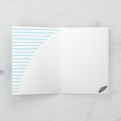 Anti Trump / rechts waar u lang bent, Kaart (Binnen)