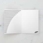 Anti Trump / Rechts waar u lang bent, Kaart (Binnen)