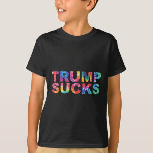 Anti Trump-Shirten T-shirt