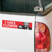 Anti Trump Sticker (Op Truck)
