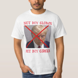Anti-Trump T-shirt
