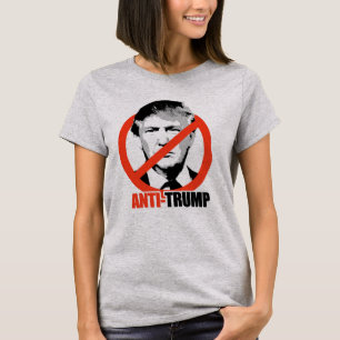 Anti-Trump T-shirt