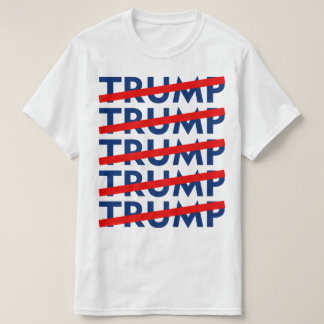 Anti Trump T-shirt