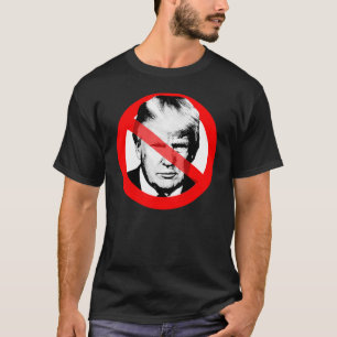 Anti Trump T-shirt