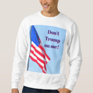 anti-Trump T-shirt