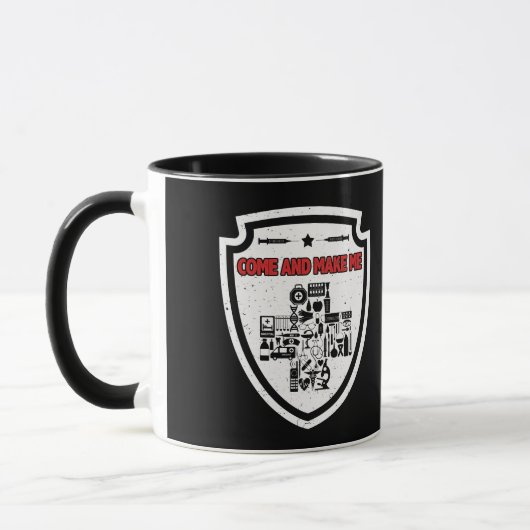 Anti Vaccine Mandate Come Make Me No Forced Vax Mok (Links)